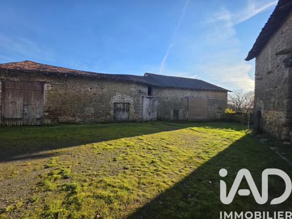 Immeuble à vendre 265 m² Le Buis