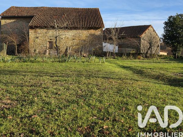 Immeuble à vendre 265 m² Le Buis