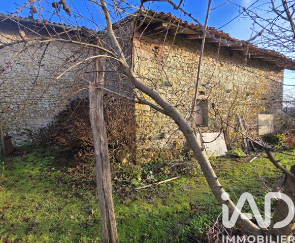 Immeuble à vendre 265 m² Le Buis