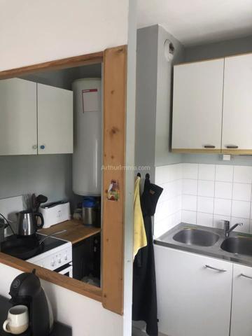 Location                                                      Appartement
                        
                     2 pièces                      41 m2                     à Montgermont