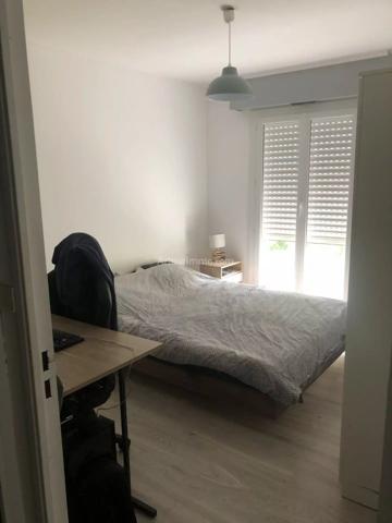 Location                                                      Appartement
                        
                     2 pièces                      41 m2                     à Montgermont