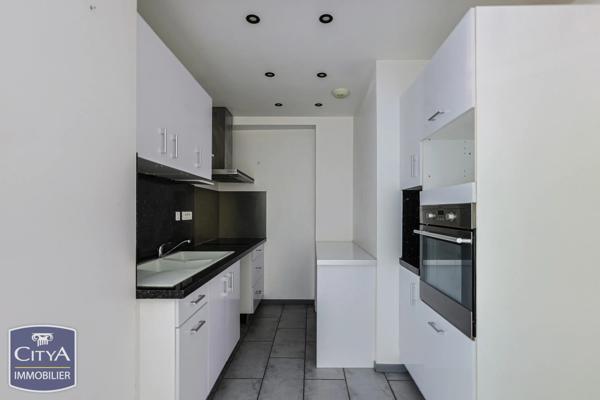 Appartement à vendre 4 pièces 75.24m² Pau (64000)