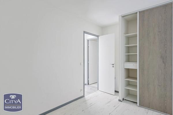 Appartement à vendre 4 pièces 75.24m² Pau (64000)