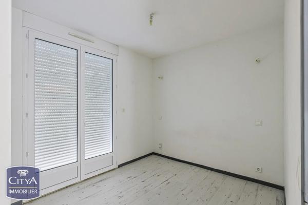 Appartement à vendre 4 pièces 75.24m² Pau (64000)