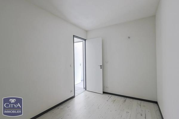Appartement à vendre 4 pièces 75.24m² Pau (64000)