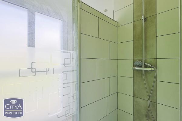 Appartement à vendre 4 pièces 75.24m² Pau (64000)