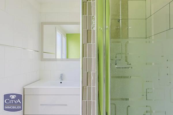 Appartement à vendre 4 pièces 75.24m² Pau (64000)
