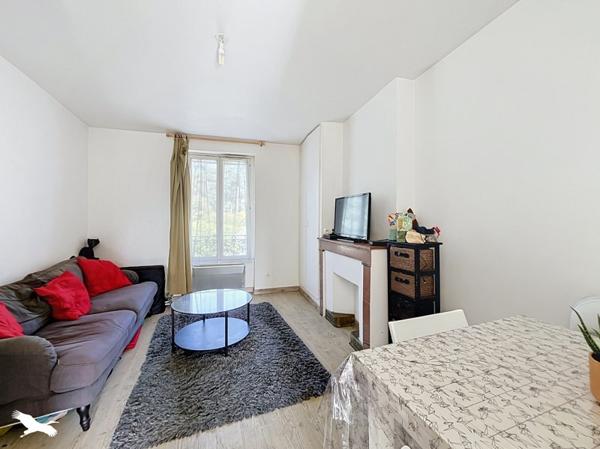 Appartement à vendre 149 000 € Oullins 2 p 40 m² DPE E