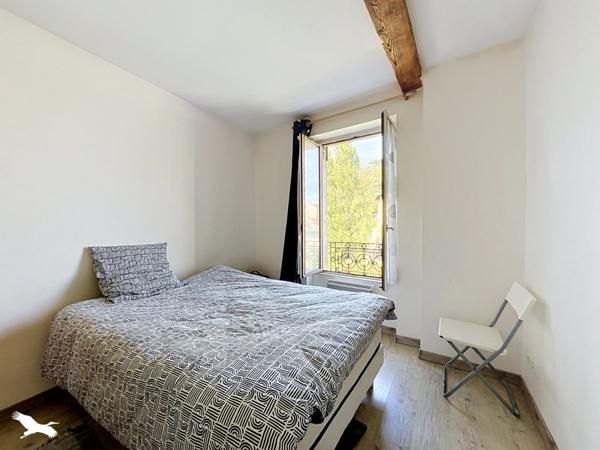 Appartement à vendre 149 000 € Oullins 2 p 40 m² DPE E