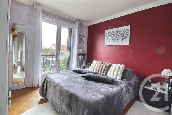 Maison à vendre  6 pièces - 101,93 m2 TREMBLAY EN FRANCE - 93