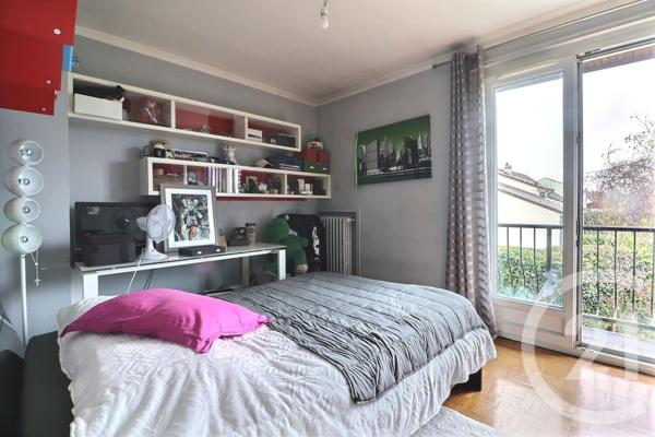 Maison à vendre  6 pièces - 101,93 m2 TREMBLAY EN FRANCE - 93