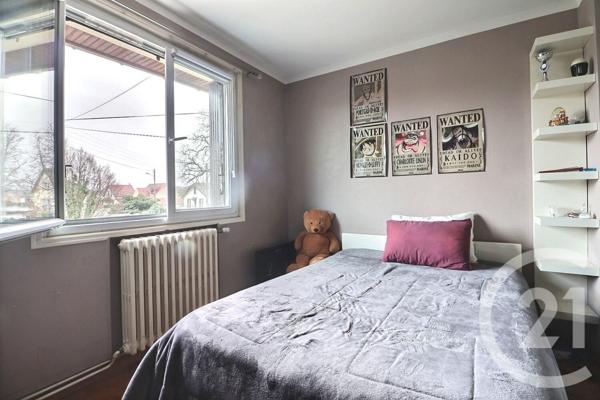 Maison à vendre  6 pièces - 101,93 m2 TREMBLAY EN FRANCE - 93