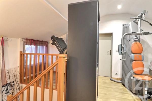 Maison à vendre  6 pièces - 101,93 m2 TREMBLAY EN FRANCE - 93