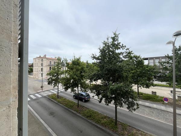Appartement 3 pièce(s) 2 chambre(s) 64.5 m²