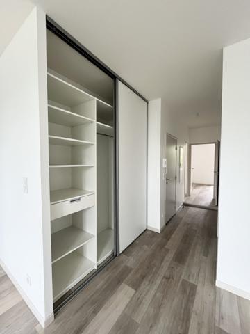 Appartement 3 pièce(s) 2 chambre(s) 64.5 m²