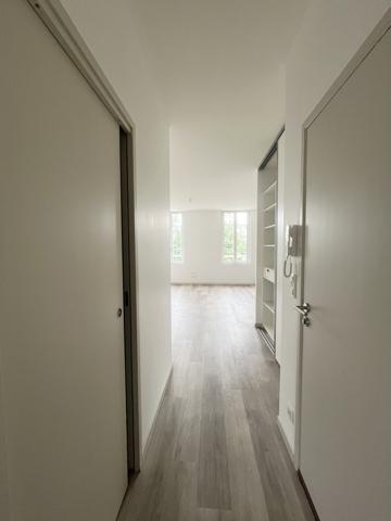 Appartement 3 pièce(s) 2 chambre(s) 64.5 m²