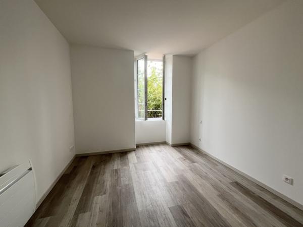 Appartement 3 pièce(s) 2 chambre(s) 64.5 m²