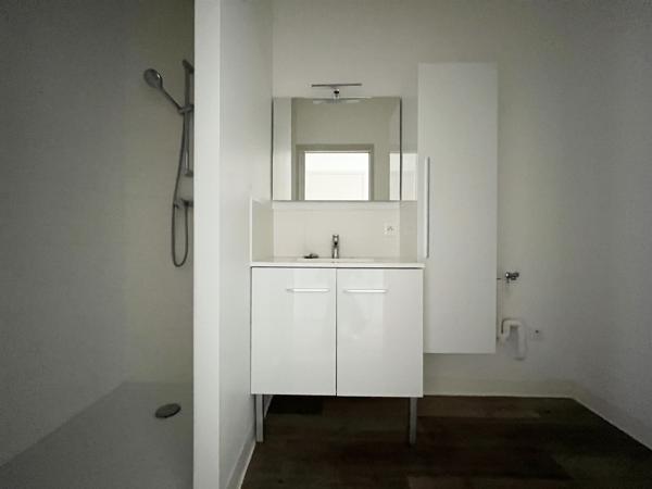 Appartement 3 pièce(s) 2 chambre(s) 64.5 m²