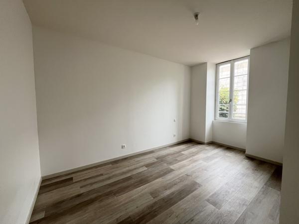Appartement 3 pièce(s) 2 chambre(s) 64.5 m²