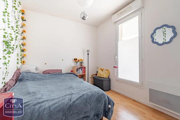 Appartement à vendre 3 pièces 64m² La Riche (37520)