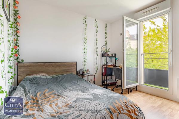 Appartement à vendre 3 pièces 64m² La Riche (37520)