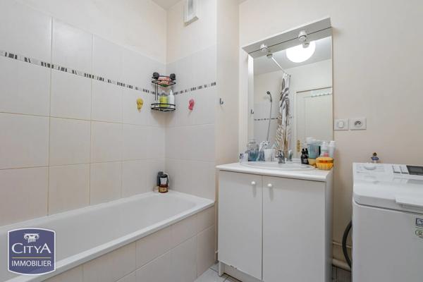 Appartement à vendre 3 pièces 64m² La Riche (37520)