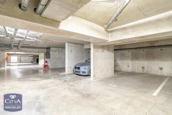 Appartement à vendre 3 pièces 64m² La Riche (37520)