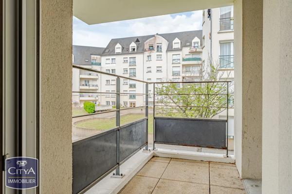 Appartement à vendre 3 pièces 64m² La Riche (37520)