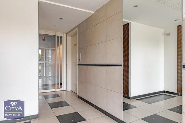 Appartement à vendre 3 pièces 64m² La Riche (37520)