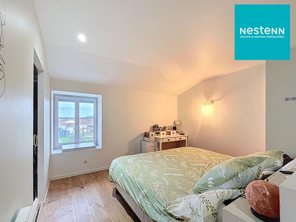 Maison Montrond Les Bains 6 pièce(s) 200 m2