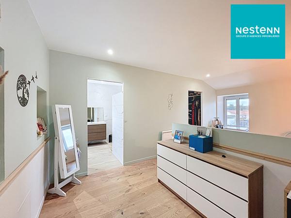 Maison Montrond Les Bains 6 pièce(s) 200 m2