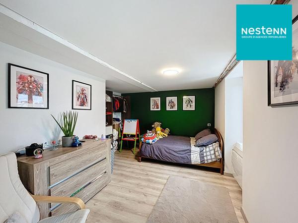 Maison Montrond Les Bains 6 pièce(s) 200 m2