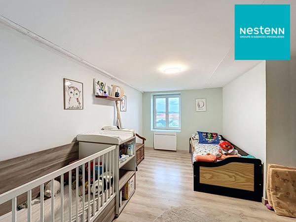 Maison Montrond Les Bains 6 pièce(s) 200 m2