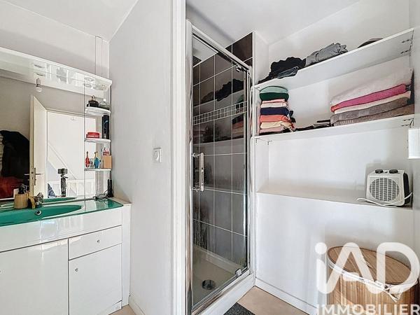 Maison à vendre 4 pièces 103 m² Neuville-en-Ferrain