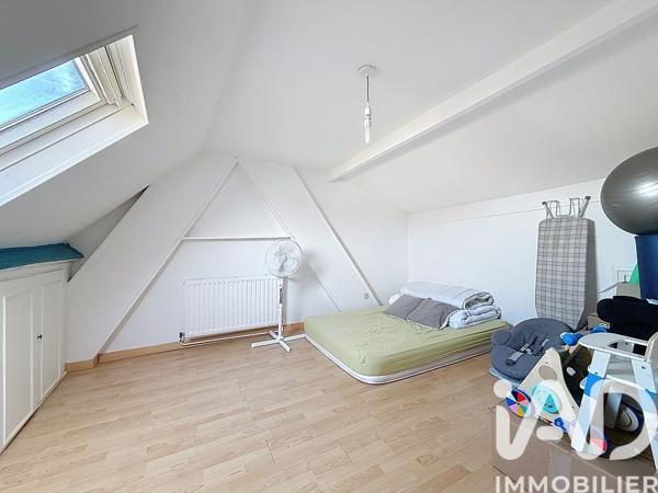Maison à vendre 4 pièces 103 m² Neuville-en-Ferrain