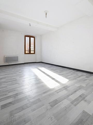 Maison de village 4 pièces