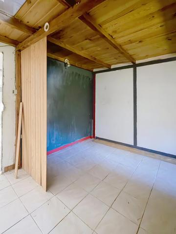 Maison de village 4 pièces