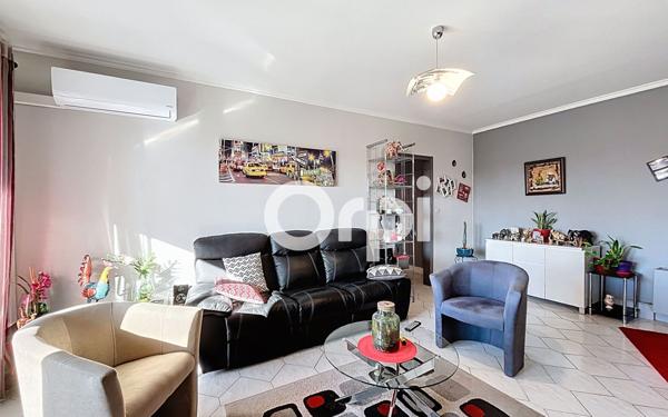 Appartement à vendre    3 pièces • 70,87 m2 Brive-la-Gaillarde