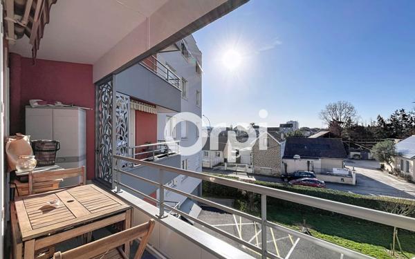 Appartement à vendre    3 pièces • 70,87 m2 Brive-la-Gaillarde