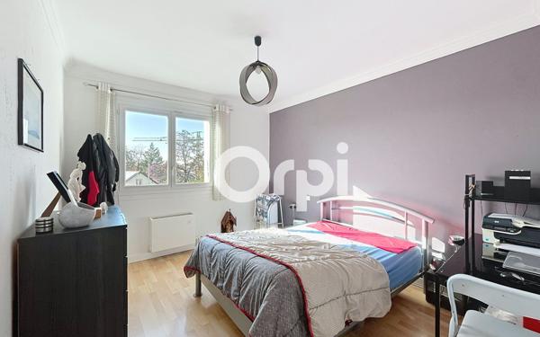 Appartement à vendre    3 pièces • 70,87 m2 Brive-la-Gaillarde