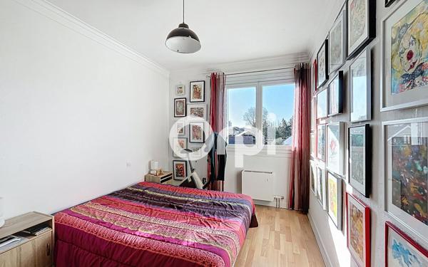 Appartement à vendre    3 pièces • 70,87 m2 Brive-la-Gaillarde