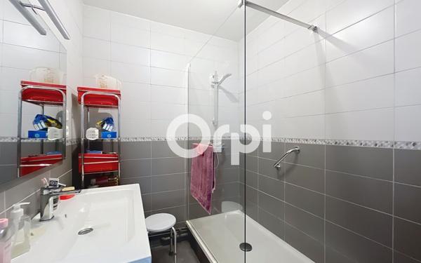 Appartement à vendre    3 pièces • 70,87 m2 Brive-la-Gaillarde