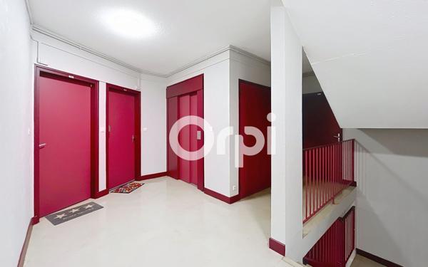 Appartement à vendre    3 pièces • 70,87 m2 Brive-la-Gaillarde