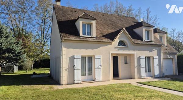 SAINT-PIERRE-LES-NEMOURS