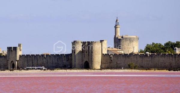 Appartement de 19,88 m²