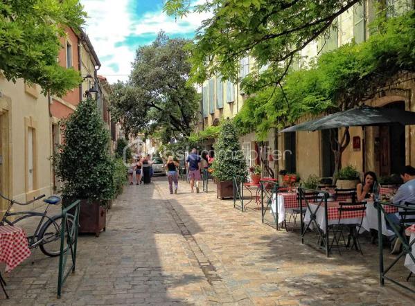 Appartement de 19,88 m²