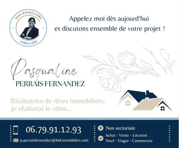 Appartement de 19,88 m²