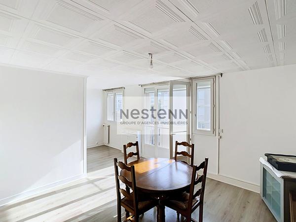 Appartement 4 pièces calme à vendre à Eaubonne, proche commodités, écoles, commerces et transports.