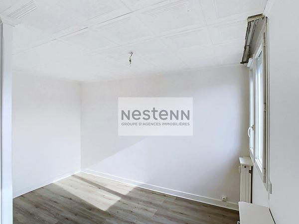 Appartement 4 pièces calme à vendre à Eaubonne, proche commodités, écoles, commerces et transports.