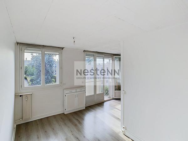 Appartement 4 pièces calme à vendre à Eaubonne, proche commodités, écoles, commerces et transports.